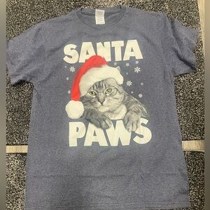 Men’s Christmas t-shirt